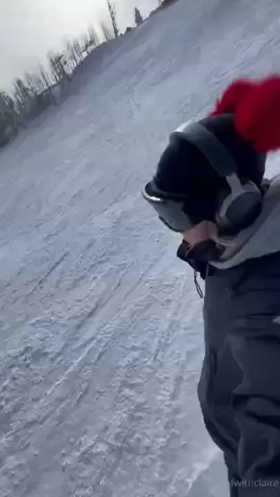 Snowboarding what s your favorite winter activity 