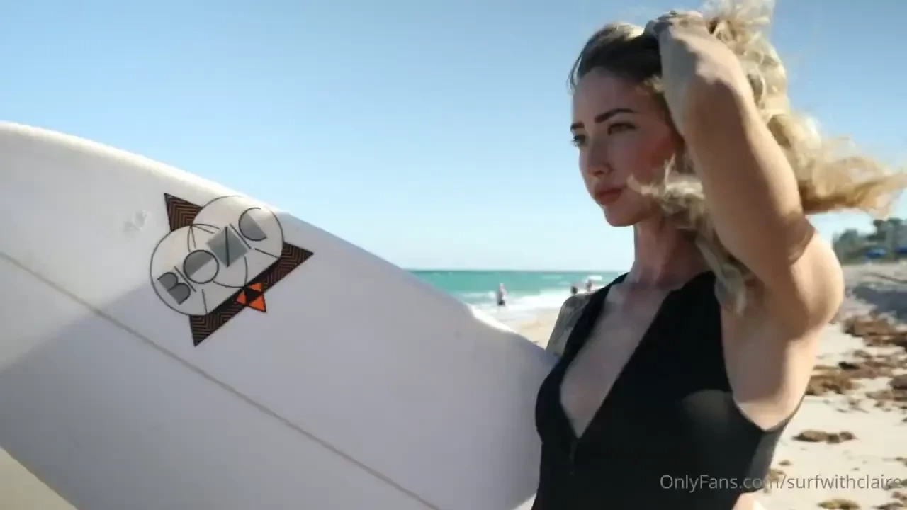 There s supposed to be waves this weekend i just got my new board 