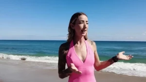 Want to learn more about surfing check out one of my recent oftv