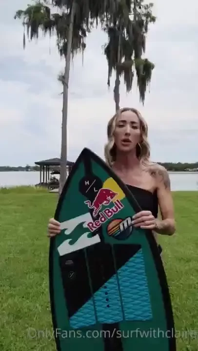 Check out my favorite wake surf board i love this board because it 