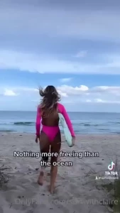 What makes you feel free