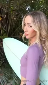 What would you do if i was on your beach