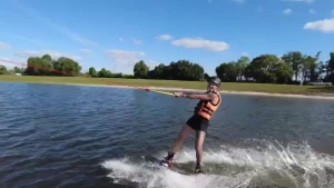 Cable wakeboard parks this is one of my favorite ways to ride rails