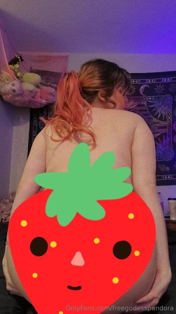 More always on goddessxpandora 