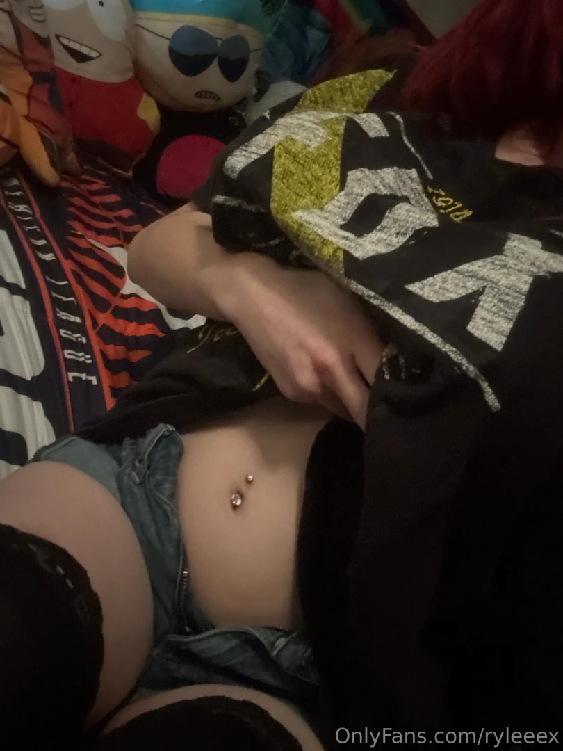 What we think ab my tummy xd part 3 