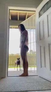 New livestream now