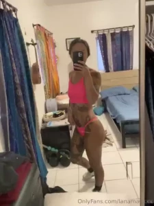 New bikini what do you think haven t made it in the water in what