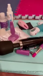 Sneak peak at what s to cum