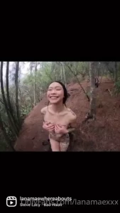 Betcha didn t you know you could find cheese in the rainforest stopped