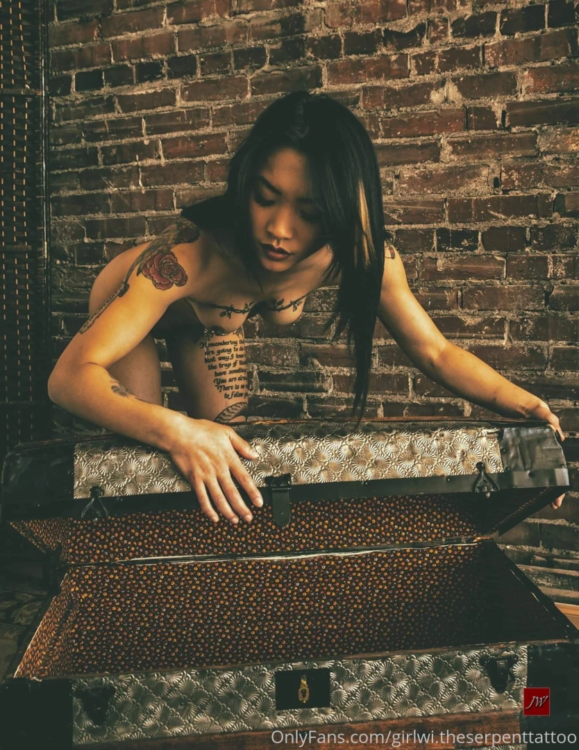 I ll put your heart in my box and throw away the key some of this part 5 