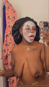 Want a free 2 min unedited preview of my upcoming video like subscribe