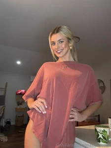 Throwing a little sunshine your way