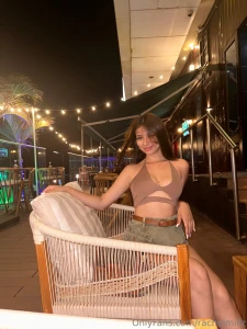 Why do i look so different here hahha somebody said i look asian do i