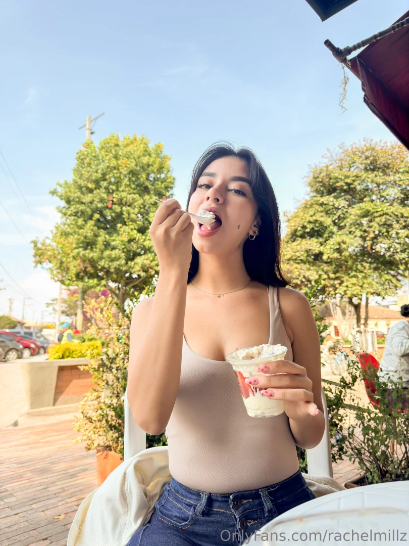 Wish this was your cream tbh 