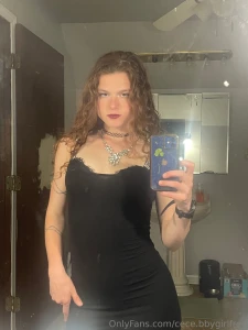 Being a real naughty girl tonight i just got home from a special event