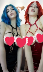 Collab collab collab next week arrive a new super collab with a new