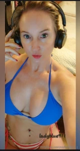 I don t know if yall are missing bikini season but isure am hope my