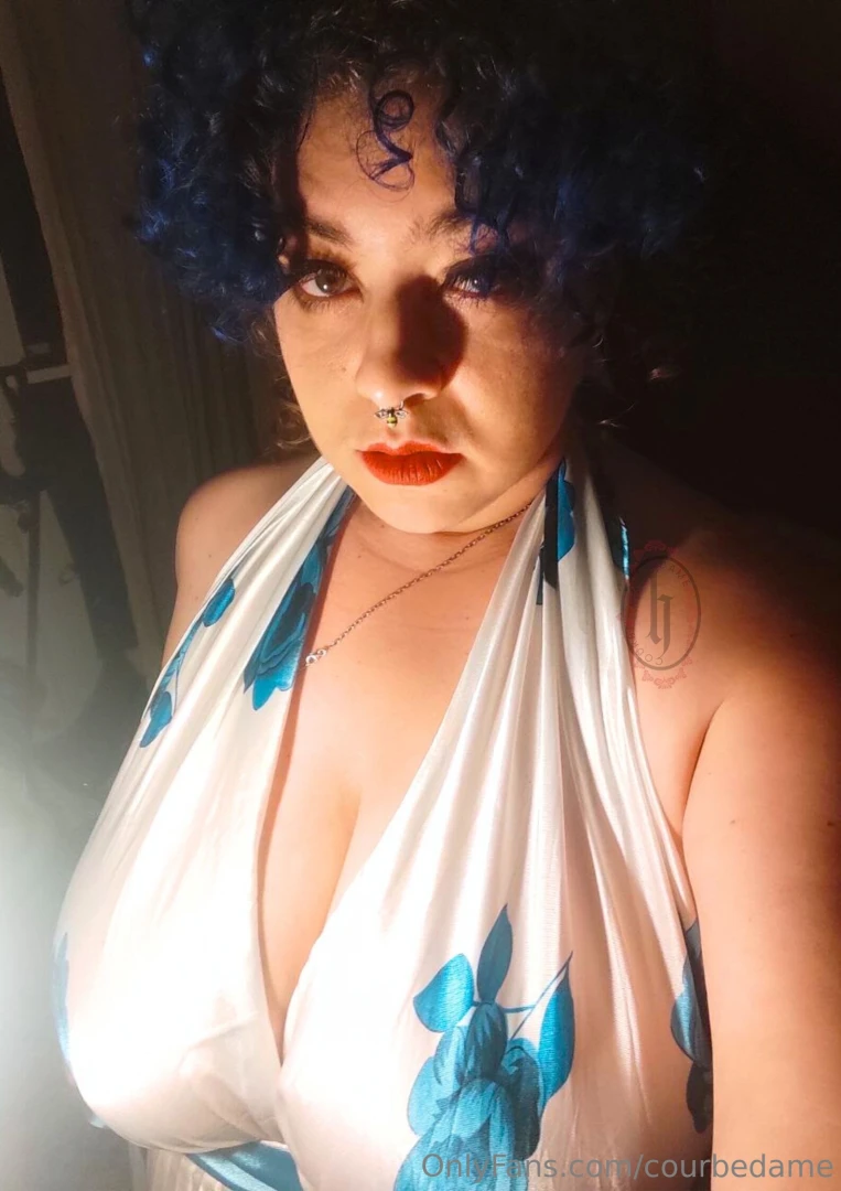 You ve been dreaming about me for centuries 