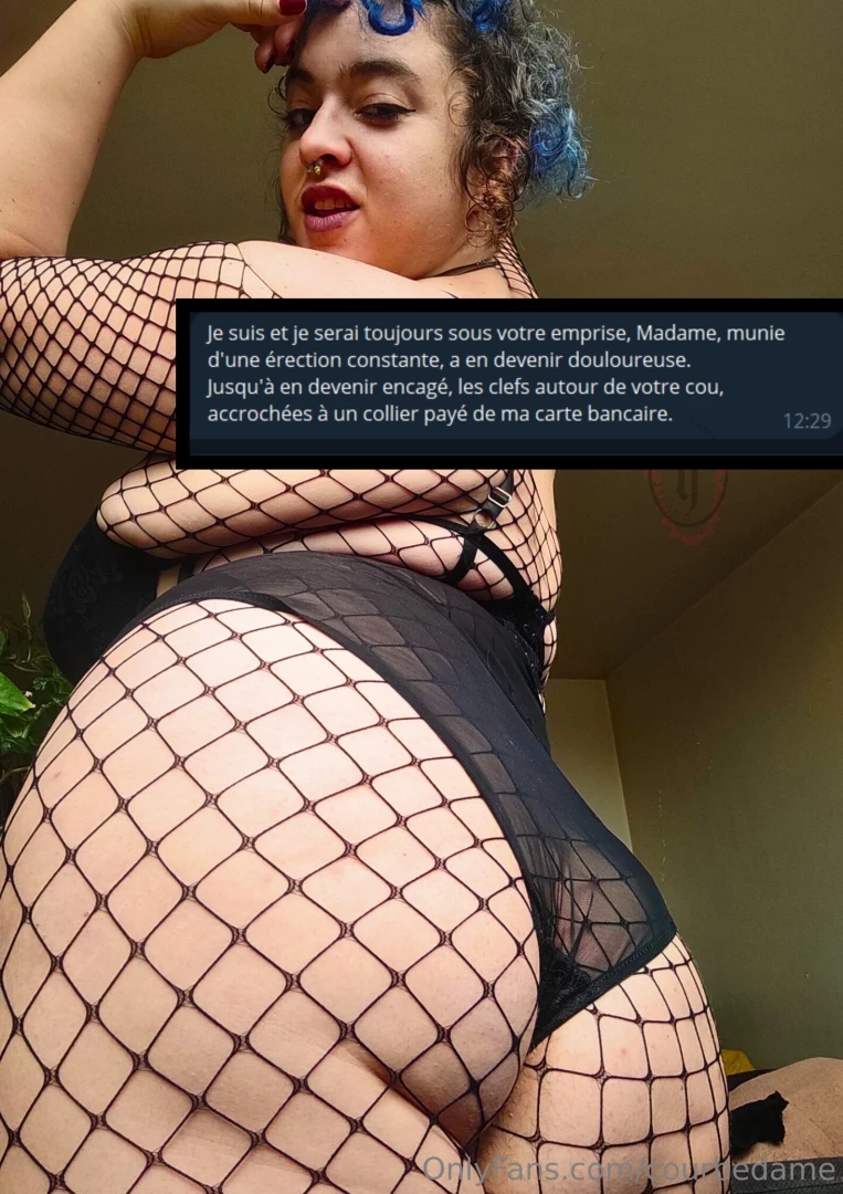 Tout a commenc par la premi re offrande cela ressemblait de la 