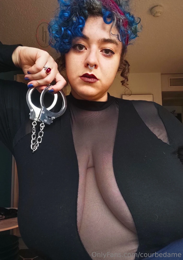 Un instant je ne suis pas certaine d avoir bien entendu tu as dit non part 1 