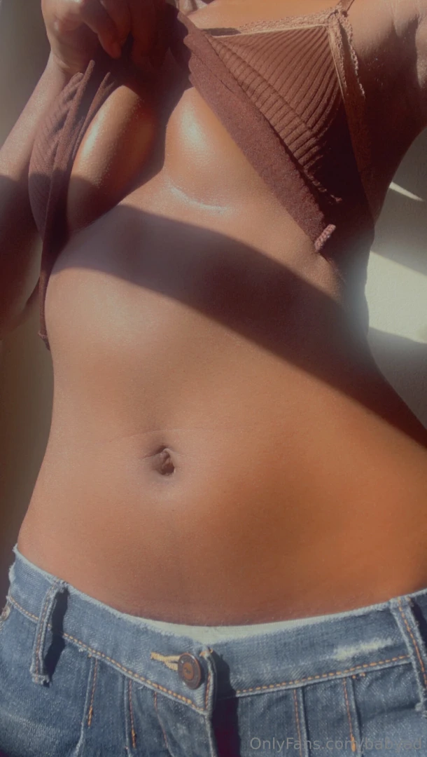 Little fit check ft sweaty under boob part 1 