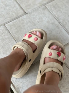 Are my nails pretty part 1