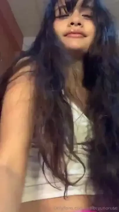 You think you would enjoy this ass baby 