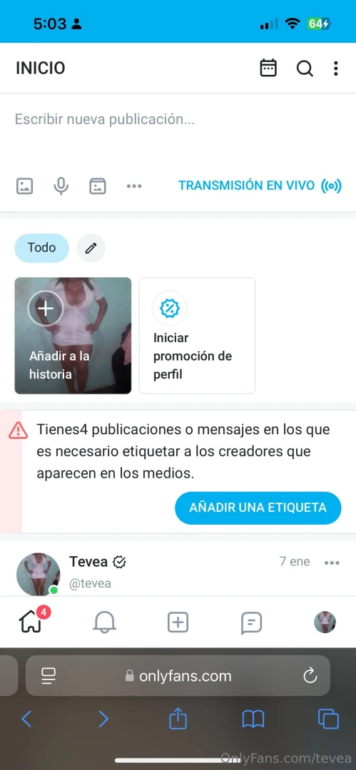 Para que vean que no deja subir tan f cil mente ala plata forma los 