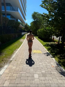 Suns out buns out part 415