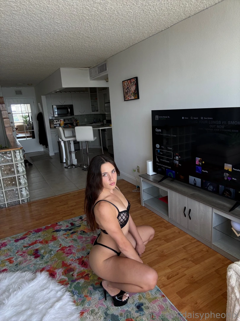 Wore this just to test your focus 