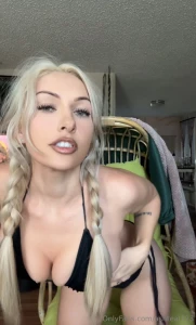 Dreaming of bikini weather again