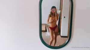 Currently on the floor naked stretching and drinking tea surrounded by