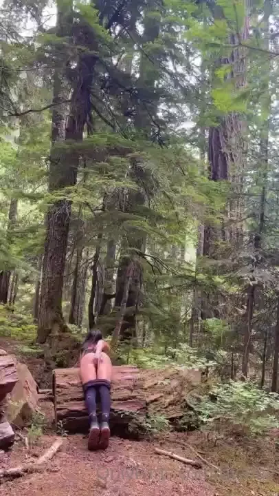 When i m sore from backpacking so much it becomes challenging to reach 