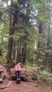 When i m sore from backpacking so much it becomes challenging to reach