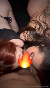 Guess what i cant wait for you to see i got to experience my first