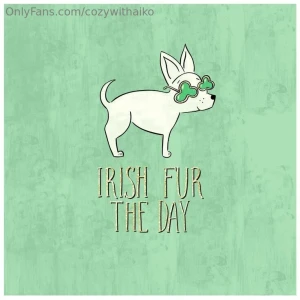 Happy st patrick s day part 345