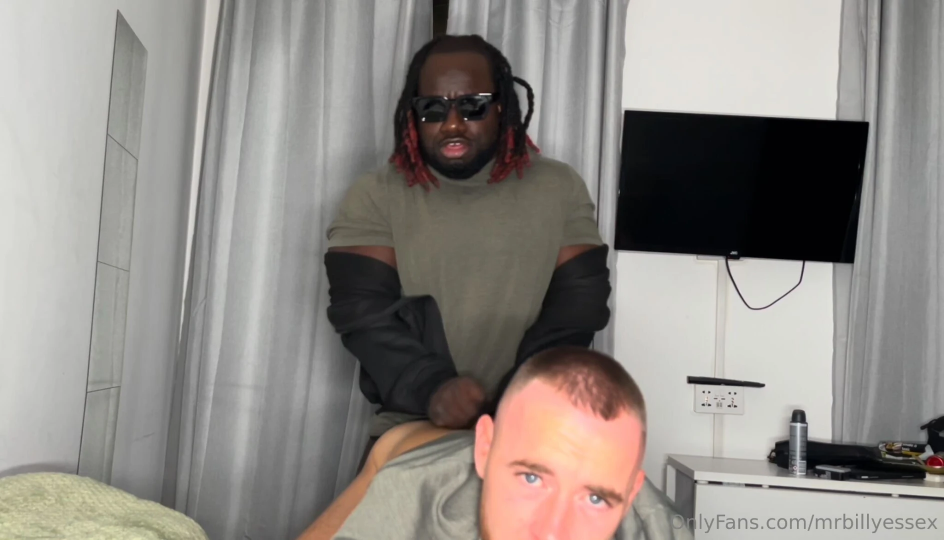 Have you watched the new video me and my mate kiingswole and 