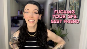 In this custom video you re dating my best friend but i have been