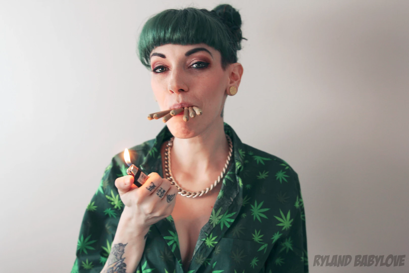 Are you guys excited for 420 this year 