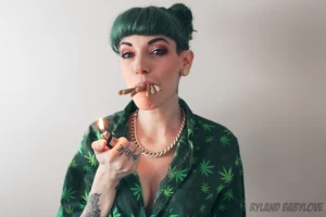 Are you guys excited for 420 this year