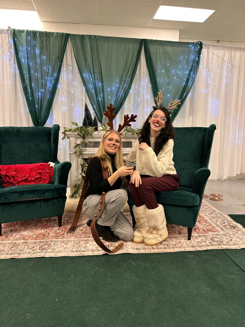 Come join therealnatashareign and me over on mfc christmas is our part 2 