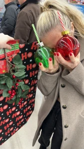 Come join therealnatashareign and me over on mfc christmas is our