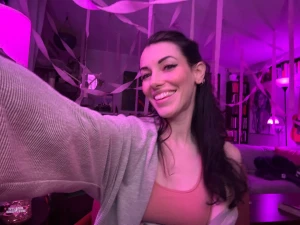 Just some cute selfies - in case you re missing my face sfw sportsbra part 3