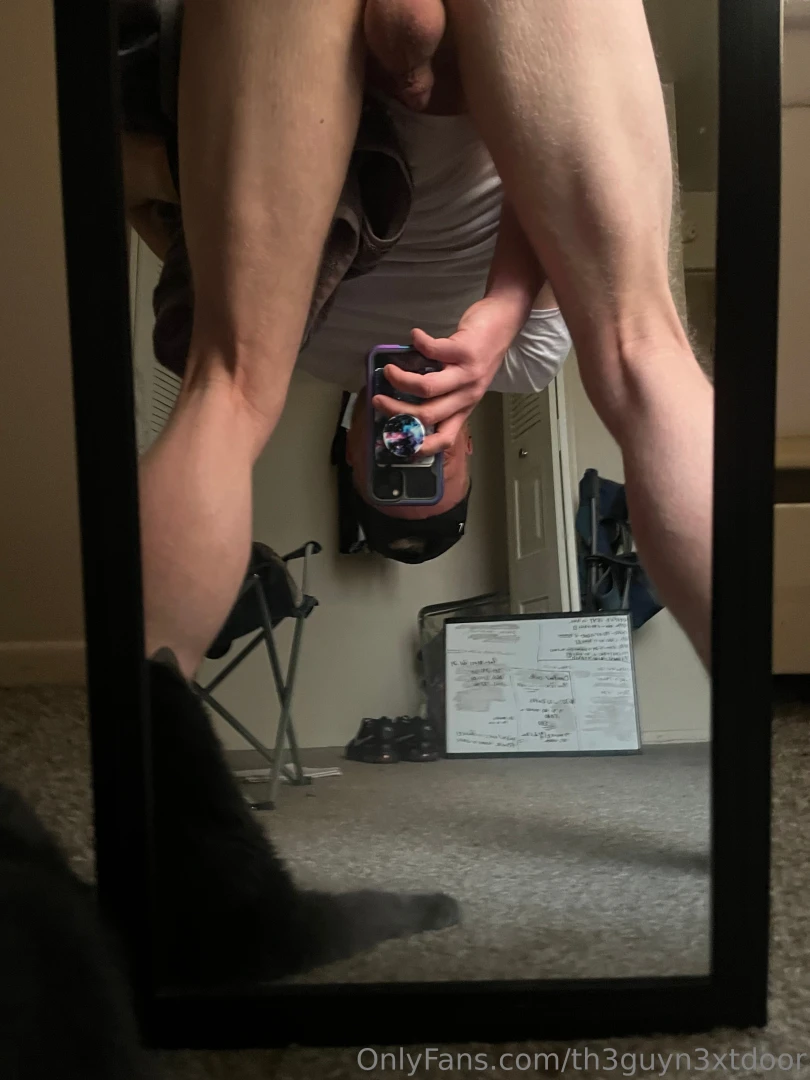 Morning everyone don t forget to stretch 