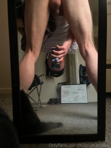 Morning everyone don t forget to stretch