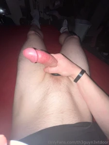 I have been on the edge all day