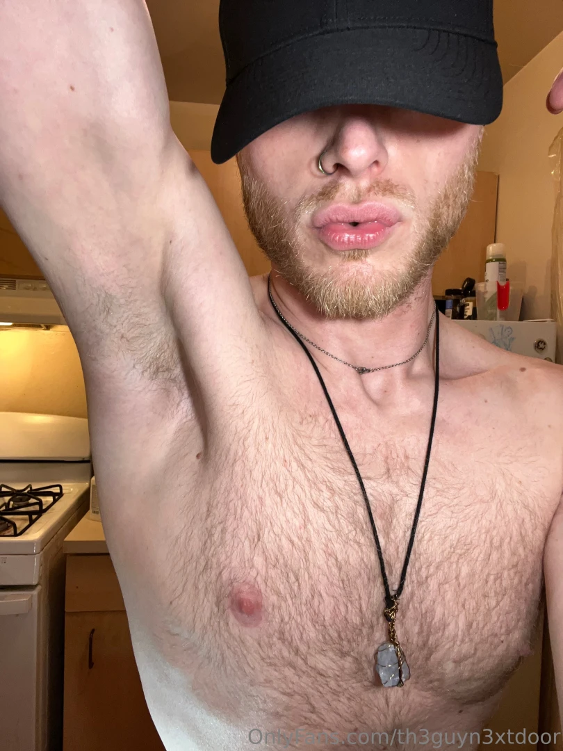 Th3guyn3xtdoor part 6 