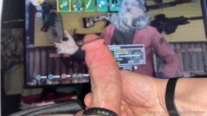 Th3guyn3xtdoor part 1