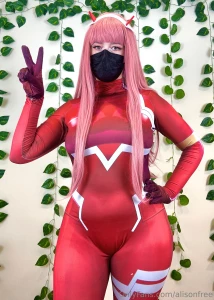 Like si soy tu waifu favorita