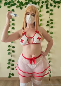 Marin va a cuidar de ti